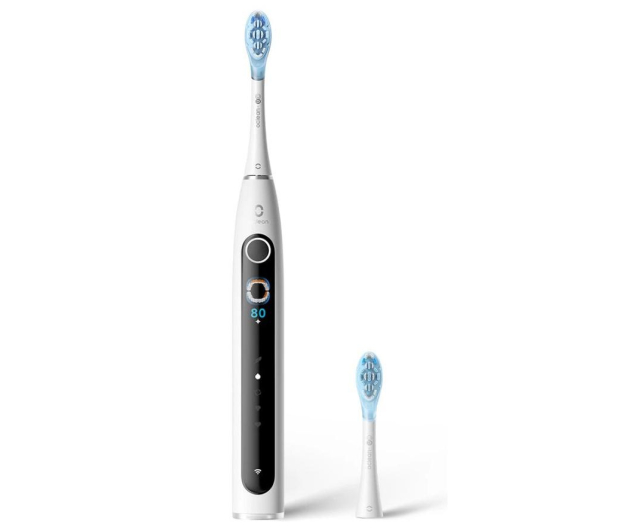 Oclean X pro 20 (Biały) - 1340022 - zdjęcie